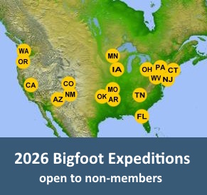 2025 Expeditions