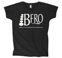 Ladies Heavyweight T-Shirt