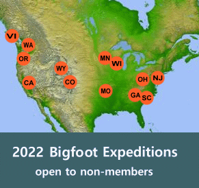 2020 Expeditions