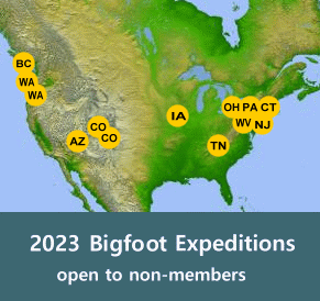 2022 Expeditions