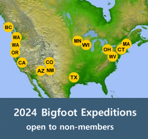 2024 Expeditions