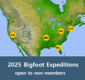 2025 Expeditions